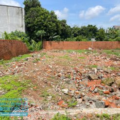 💥2 Lô TC 5*22m,hẻm Đường E,Trong Vành Đai,gần chợ,Gần Phạm Ngũ Lão,nhiều lô khác