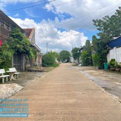 💥Đất TC 100%,5*20m,Hẻm Đường A11,Gần Phạm Ngũ lão ,nhiều lô khác