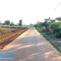 💥Đất TC Full 5*21,8m hẻm Nguyễn Đình Chiểu nối dài,gần Dự Án Trung Nguyên,có nhiều lô khác