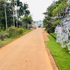 💥Đất TC Full 5*23m.có 15m,hẻm Nguyễn Đình Chiểu nối dài,gần Dự Án Trung Nguyên,có nhiều lô khác