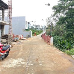 Đất TC 100%,5*17m, 5*19m,Có Liền Kề,hẻm 163 Y moan,hẻm Thông Hoàng Thế Thiện ,gần Phan Chu Trinh