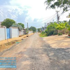 💥Đất Làm Nhà Vườn,TC 5*60m,có 10m,Đường A4,gần Đô Thị Trung Nguyên,nhiều lô khác