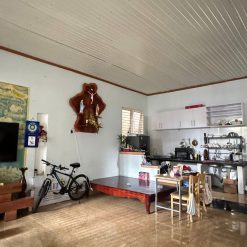 💥 Nhà TC 100%,DT 9*10m hẻm Lê Hồng Phong, gần bánh mì Hà Nội