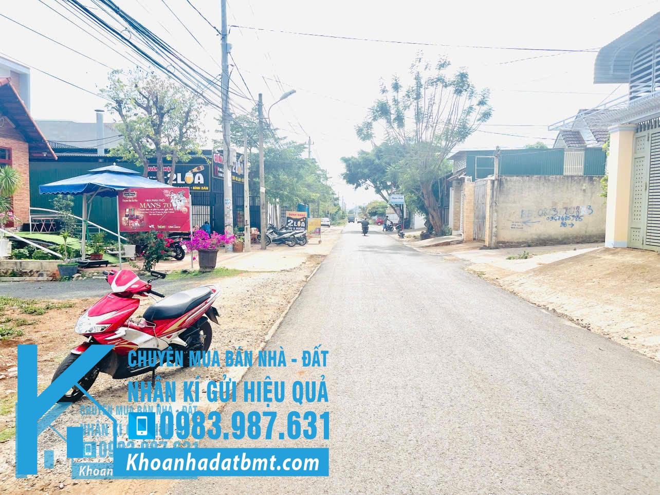 💥Đất TC 5,3*30m nở hậu,Đầu Đường Đỗ Xuân Hợp,vị trí đẹp