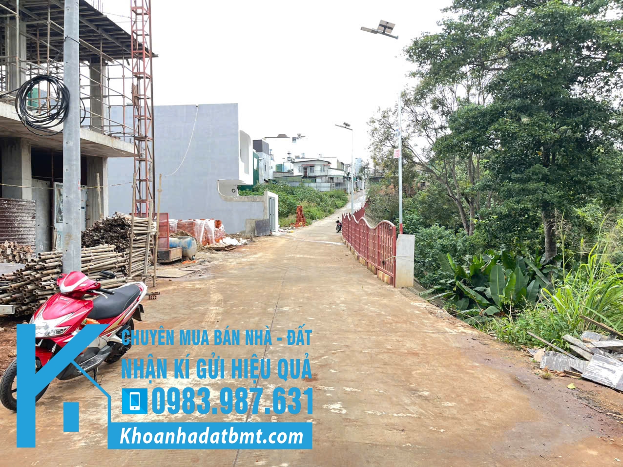 Đất TC 100%,5*17m, 5*19m,Có Liền Kề,hẻm 163 ymoan,hẻm Thông Hoàng Thế Thiện ,gần Phan Chu Trinh