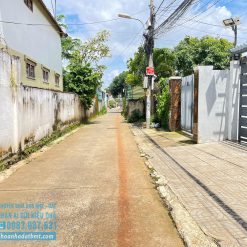 💎Đất TC 4x30m ( Nở hậu chữ L 7,5m) mặt hẻm 40 Dương Văn Nga, p Buôn Ma Thuột, thông Đặng Trần Côn