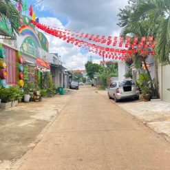 Đất TC 5*30m,nở hậu,Đầu Đường A4,Kinh Doanh tốt,Ngay Phạm Ngũ Lão nhiều lô khác xung quanh khu vực