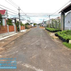 💥Đất TC 7*32,8m,Đường D,Trong Vành Đai,gần chợ,gần Phạm Ngũ Lão thôn 2