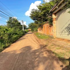 Đất TC Full 10*44m nở hậu 15m,Tổng 552m2,hẻm Nguyễn Đình Chiểu nối dài,gần Dự Án Trung Nguyên,có nhiều lô khác