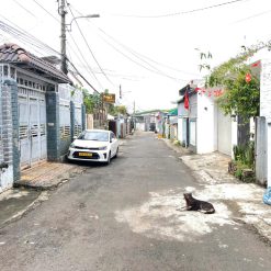 Đất TC Full 7,9*34m tổng 284m2,hẻm đg Nhựa Hồ Tùng Mậu,gần EcoPark ,gần Chợ BMT