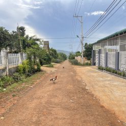 Đất TC 5*27m,Đường B3,Phạm Ngũ Lão thôn 6,gần Vành Đai,nhiều lô khác