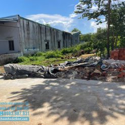 💥Đất TC 5*20m,Đường B2,,Phạm Ngũ Lão,thôn 4,gần Vành Đai,nhiều lô khác