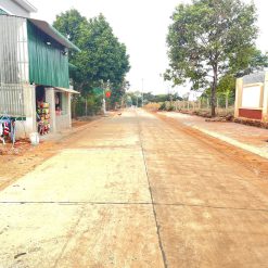 💥Lô 2 mặt tiền,5*20m,thực 6m.Đường B6,Phạm Ngũ Lão,thôn 6,Đối Diện Trường Mẫu Giáo