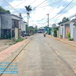 💥2 Lô TC 4,5*24m,Lô GÓC 5*24m,Đường Vạn Xuân,gần Chợ Mai Hắc Đế.nhiều lô khác