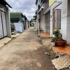 💥Đất TC 5*19m,hẻm 122 Mai Hắc Đế,nhiều lô khác