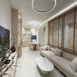 💎 Nhà 1 trệt 2 lầu dtsd 160m2 hẻm Tuệ Tĩnh, cách Lê Duẩn chỉ 50m