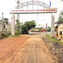 Lô TC 5*21m,Đường A1,Phạm Ngũ Lão, thôn 6,gần Vành Đai,nhiều lô khác