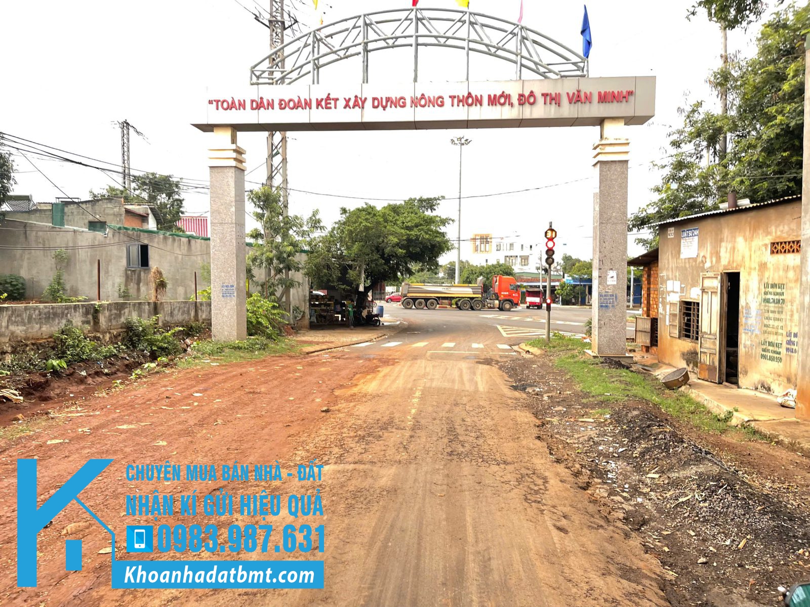 Lô TC 5*21m,Đường A1,Phạm Ngũ Lão, thôn 6,gần Vành Đai,nhiều lô khác