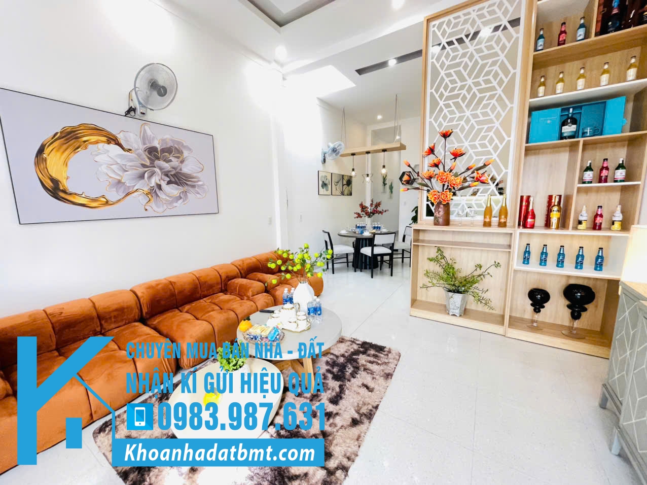 💥Nhà Mới Cấp 4, TC 4,5*27m,Đường A10,gần Phạm Ngũ Lão,nhiều lô khác - Hình ảnh 9