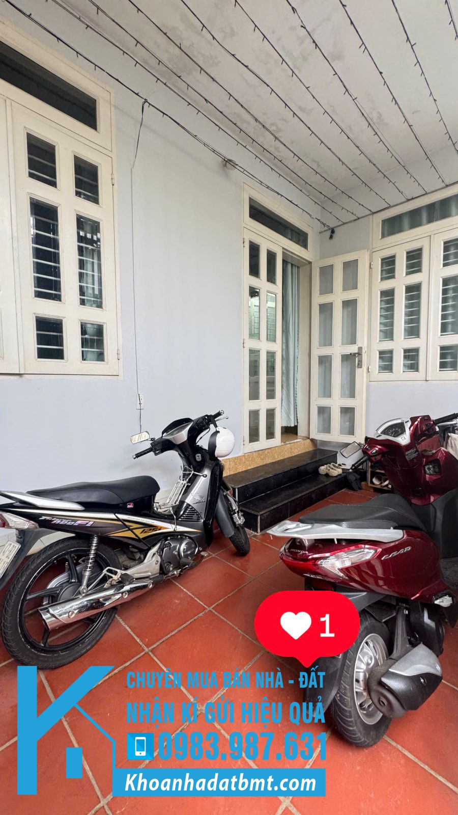 💥 Nhà TC 100%,DT 9*10m hẻm Lê Hồng Phong, gần bánh mì Hà Nội - Hình ảnh 4