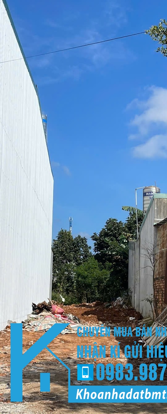 💥Đất TC 5*34m,hẻm,Đồng KHởi gần ngã 5,gần Trường Hoàng Việt,nhiều lô khác - Hình ảnh 2