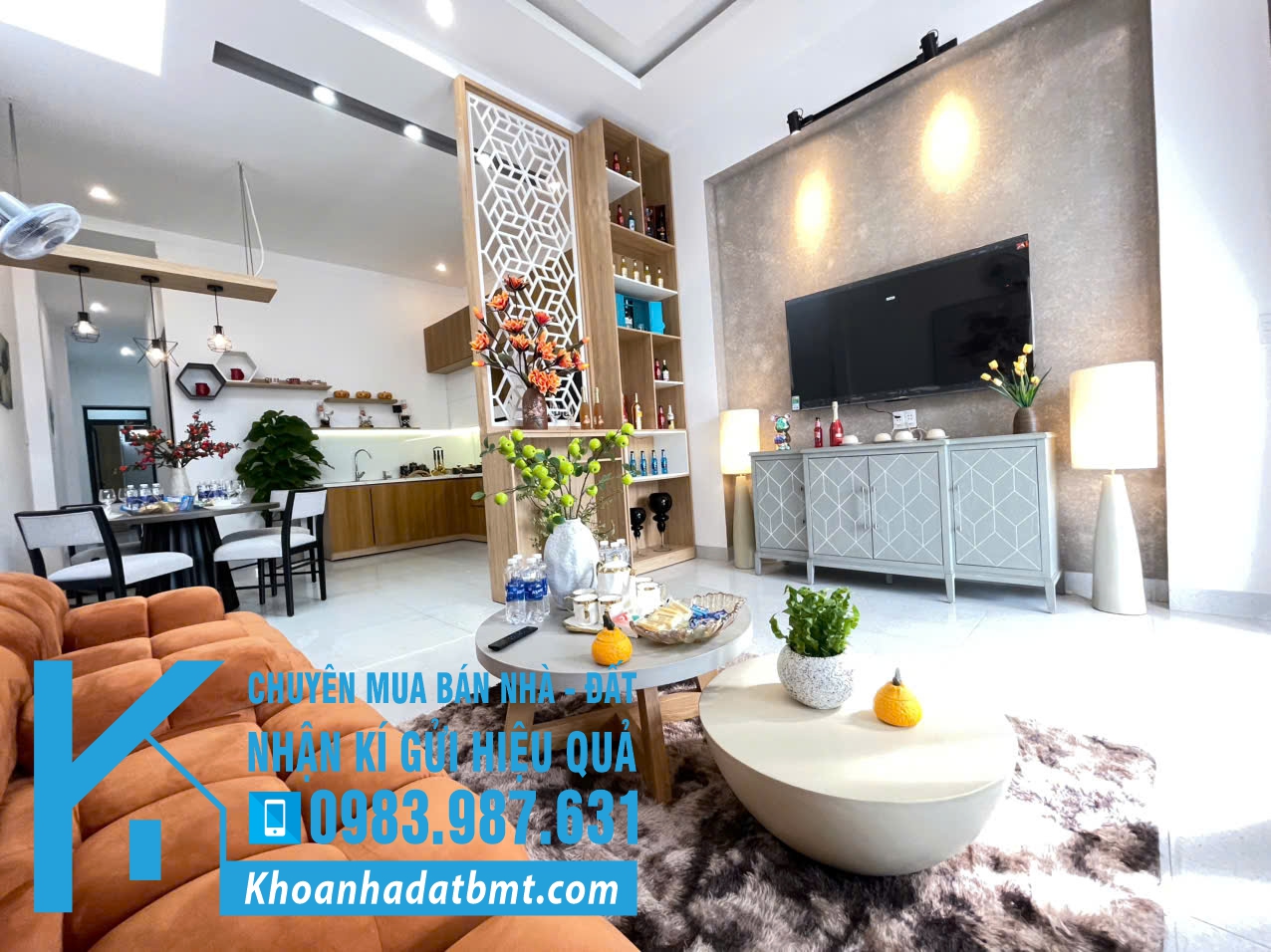 💥Nhà Mới Cấp 4, TC 4,5*27m,Đường A10,gần Phạm Ngũ Lão,nhiều lô khác - Hình ảnh 8