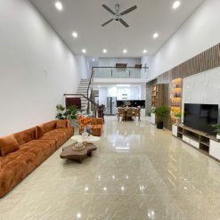 💥HẠ GIÁ,Nhà Mê Lửng ,TC 5,8*33m,Đường A12,gần đg Phạm Ngũ Lão nhiều lô khác