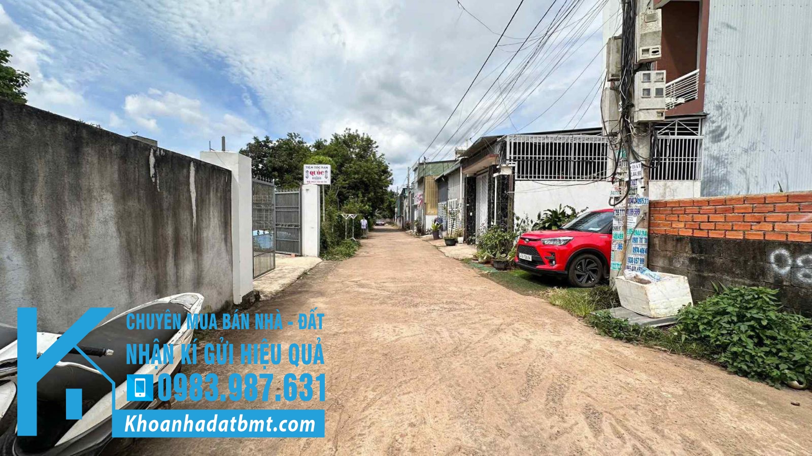 💥Đất TC 10*30m,Đường B trong Vành Đai,gần Phạm Ngũ Lão nhiều lô khác - Hình ảnh 3