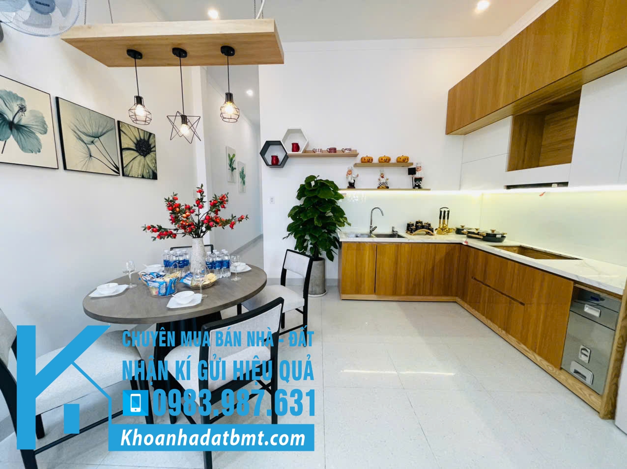 💥Nhà Mới Cấp 4, TC 4,5*27m,Đường A10,gần Phạm Ngũ Lão,nhiều lô khác - Hình ảnh 7