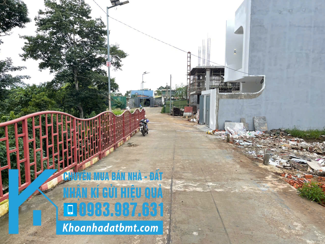 Đất TC 100%,5*17m, 5*19m,Có Liền Kề,hẻm 163 ymoan,hẻm Thông Hoàng Thế Thiện ,gần Phan Chu Trinh - Hình ảnh 2