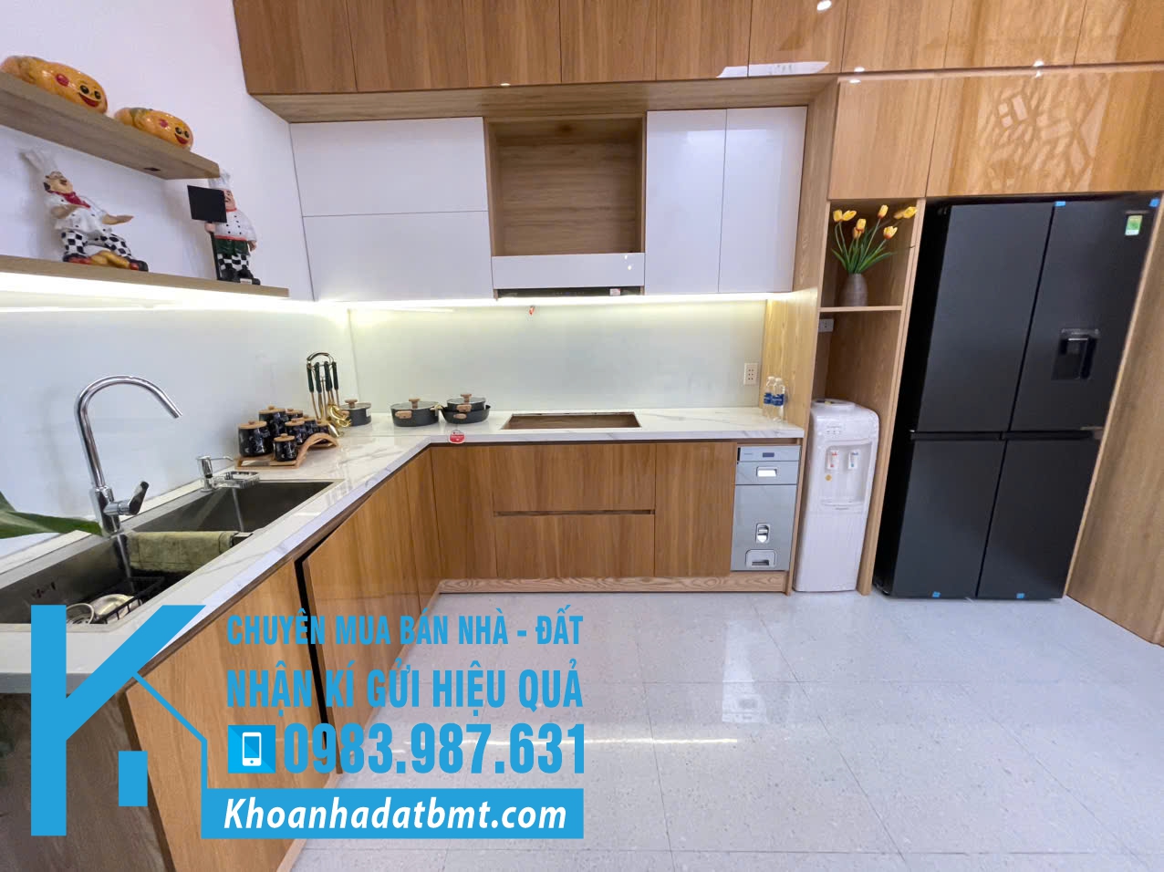 💥Nhà Mới Cấp 4, TC 4,5*27m,Đường A10,gần Phạm Ngũ Lão,nhiều lô khác - Hình ảnh 6