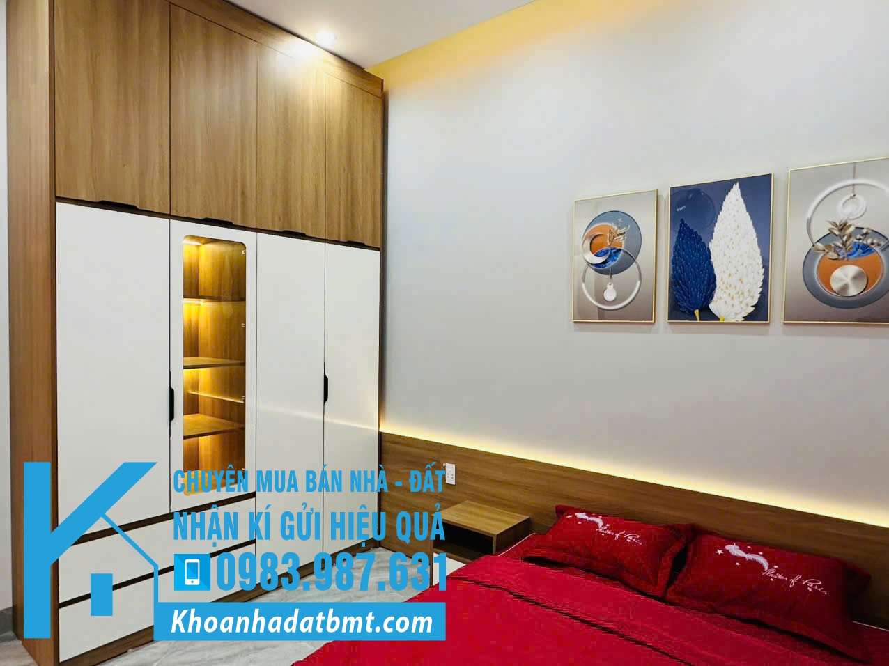 💥Nhà Mê,TC 5*20m,hẻm Cấp 1 451 Ymoan,nhiều lô khác - Hình ảnh 2