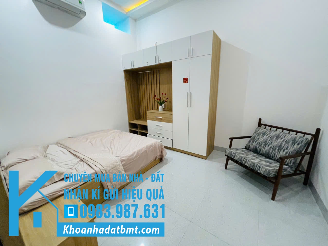 💥Nhà Mới Cấp 4, TC 4,5*27m,Đường A10,gần Phạm Ngũ Lão,nhiều lô khác - Hình ảnh 4