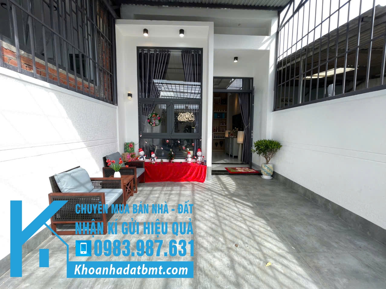 💥Nhà Mới Cấp 4, TC 4,5*27m,Đường A10,gần Phạm Ngũ Lão,nhiều lô khác - Hình ảnh 2