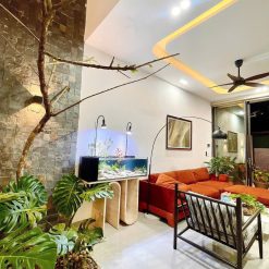 💎 Nhà mới 2 mê 5,1x15m hẻm Đinh Công Tráng, thông Quang Trung- Phan Bội Châu