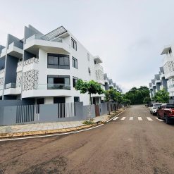 💎 Căn góc 2 mặt tiền 1 trệt 3 lầu 7,5x23m Khu đô thị TRUNG NGUYÊN