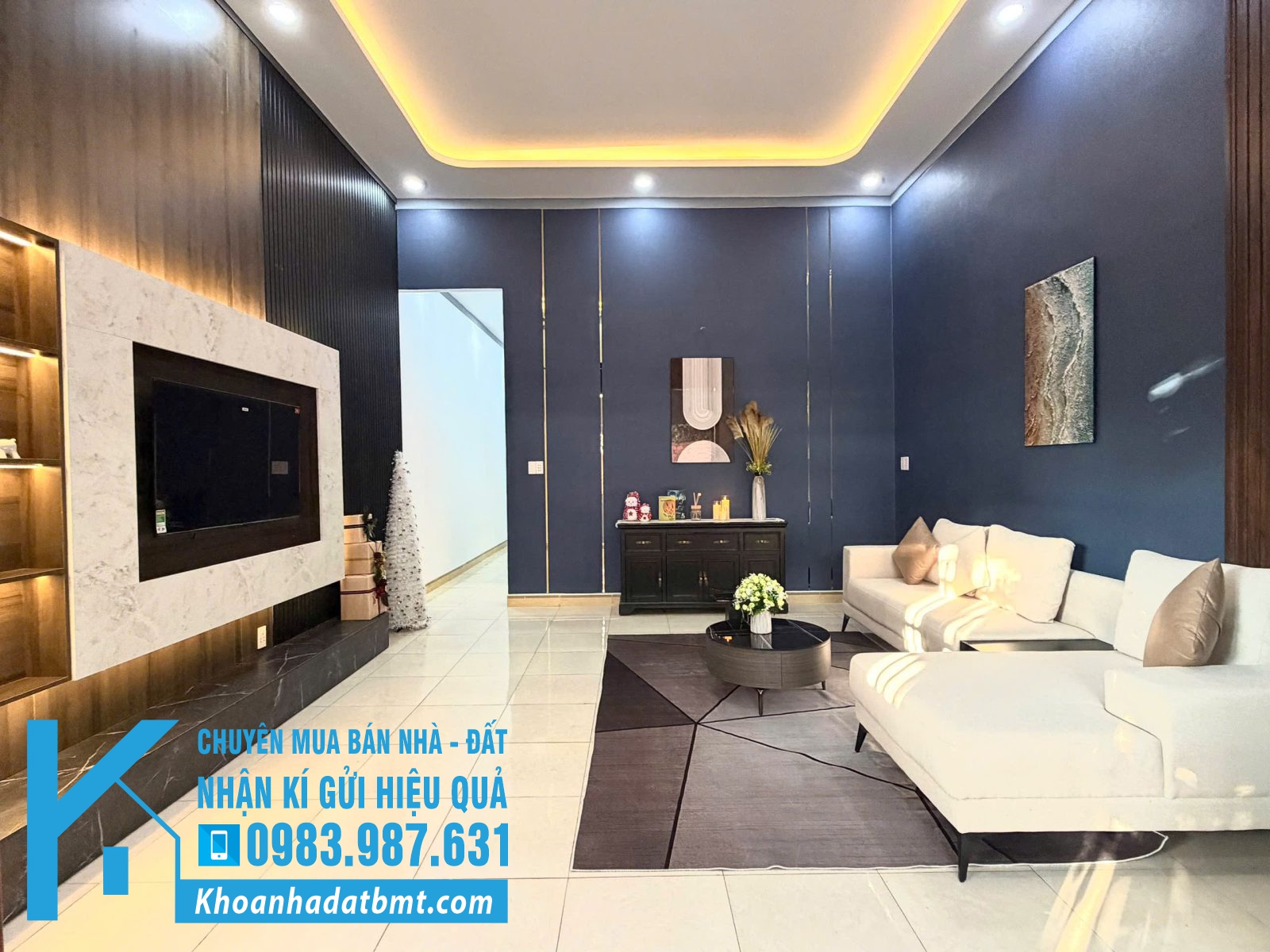 💎 Nhà cấp 4 - 5x20m hẻm Lương Thế Vinh, p Buôn Ma Thuột