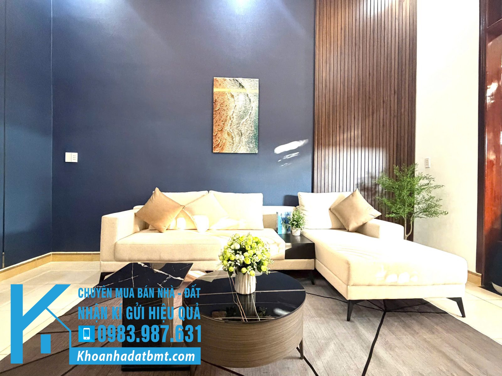 💎 Nhà cấp 4 - 5x20m hẻm Lương Thế Vinh, p Buôn Ma Thuột - Hình ảnh 4