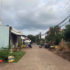 💎 Lô TC 4x19m hẻm 549 Hà Huy Tập, p Tân Lợi  Cách bv Y Dược chỉ 800m