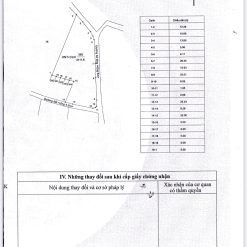 💎 Lô TC góc 2 mặt tiền 3,1 sào hẻm cấp 1 đường Liên Thôn, Thôn 8 - phường Buôn Ma Thuột