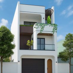 💎 Nhà mới 2 mê 5x12m hẻm Hà Huy Tập chưa qua vành đai, gần bv y Dược, đối diện Lâm Viên