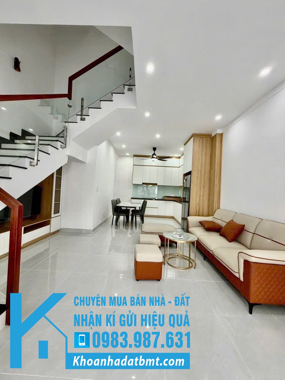 💎 Nhà mới 2 mê 5x12m hẻm Hà Huy Tập chưa qua vành đai, gần bv y Dược, đối diện Lâm Viên - Hình ảnh 2