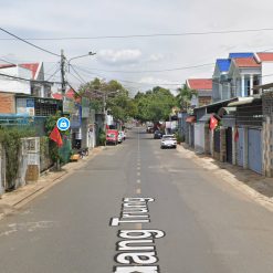 💎 Lô TC 4x16m mặt tiền kinh doanh Quabg Trung, ngay trung tâm