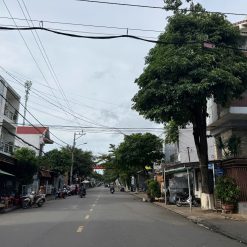 💎 Nhà TC100% 5,5x19,68m mặt tiền kinh doanh Amakhê, Gần chợ