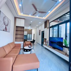 💎 Nhà mới TC 7x15,7m hẻm 473 Y Moan, p Buôn Ma Thuột