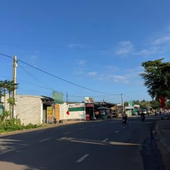 💎 3 Lô liền kề ( 1 lô 5x40 và 2 lô 4,5x55m nở hậu 6,9m) mặt tiền đường Y Wang, Kinh doanh tốt