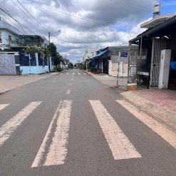 💎 Lô TC 4,1x23m mặt tiền đg An Dương Vương, cách chợ Phan Đình Phùng 100m