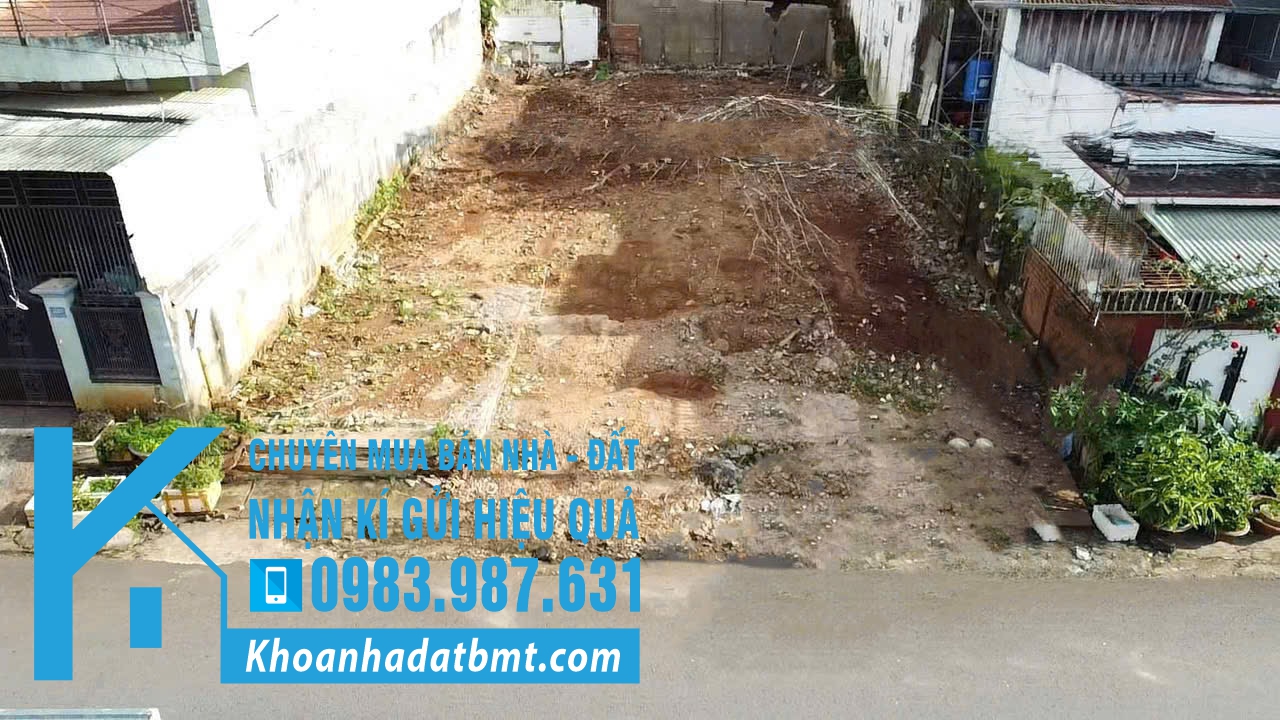 💎 Lô TC 4,1x23m mặt tiền đg An Dương Vương, cách chợ Phan Đình Phùng 100m - Hình ảnh 4