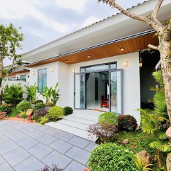 💎 Nhà Vườn Villa Mini 10x26m, p Eakao cách chợ Eakao 2km