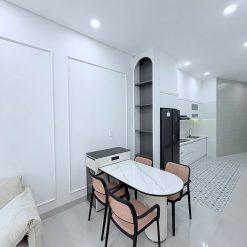 💎 Nhà mới TC 5,25x10m hẻm Lê Hồng Phong, gần trường Victory